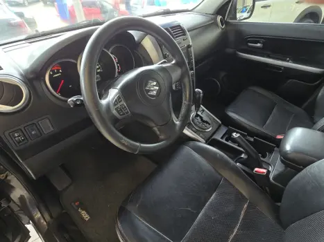SUZUKI Grand Vitara 2.0 16V 4P AUTOM�TICO, Foto 14