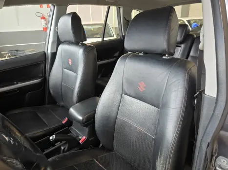 SUZUKI Grand Vitara 2.0 16V 4P AUTOM�TICO, Foto 15
