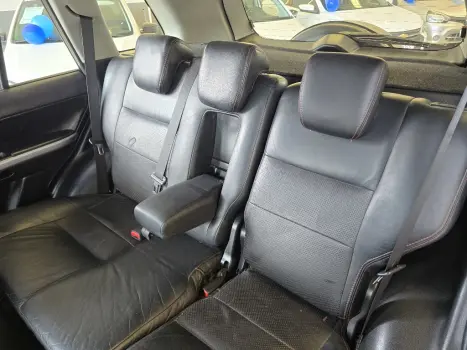 SUZUKI Grand Vitara 2.0 16V 4P AUTOM�TICO, Foto 16