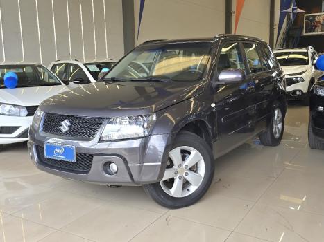SUZUKI Grand Vitara 2.0 16V 4P AUTOM�TICO, Foto 3