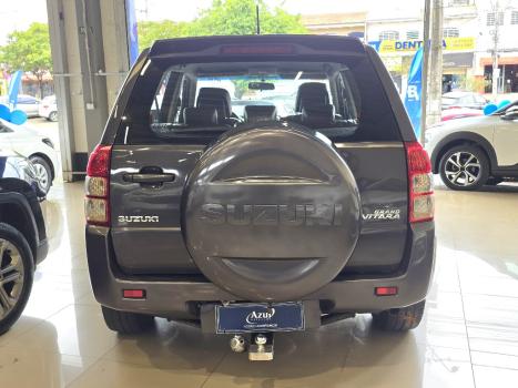 SUZUKI Grand Vitara 2.0 16V 4P AUTOM�TICO, Foto 5