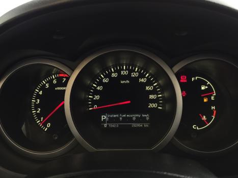 SUZUKI Grand Vitara 2.0 16V 4P AUTOM�TICO, Foto 12