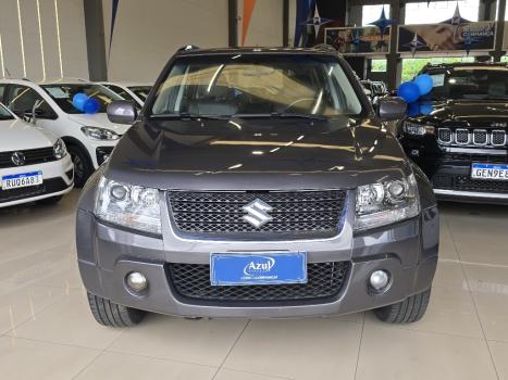 SUZUKI Grand Vitara 2.0 16V 4P AUTOM�TICO, Foto 2