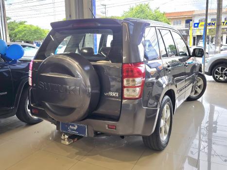 SUZUKI Grand Vitara 2.0 16V 4P AUTOM�TICO, Foto 6
