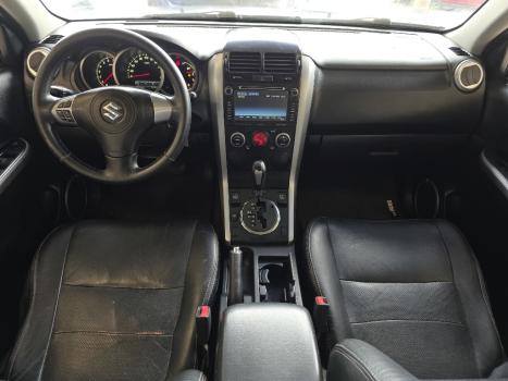 SUZUKI Grand Vitara 2.0 16V 4P AUTOM�TICO, Foto 7