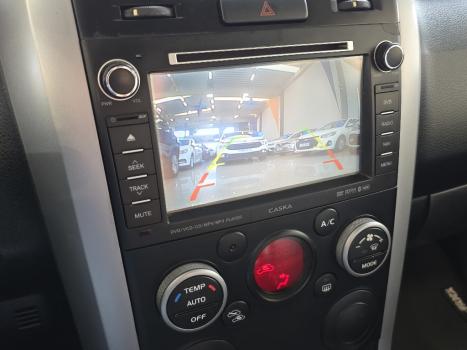 SUZUKI Grand Vitara 2.0 16V 4P AUTOM�TICO, Foto 13