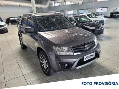 SUZUKI Grand Vitara 2.0 16V AUTOM�TICO, Foto 2