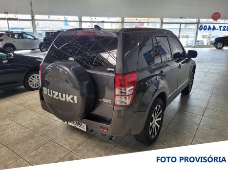 SUZUKI Grand Vitara 2.0 16V AUTOM�TICO, Foto 3