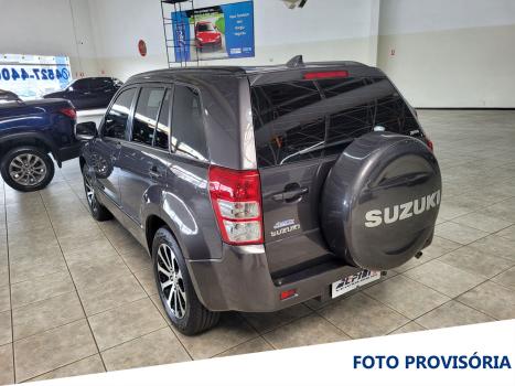 SUZUKI Grand Vitara 2.0 16V AUTOM�TICO, Foto 4