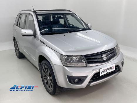 SUZUKI Grand Vitara 2.0 16V AUTOM�TICO, Foto 2