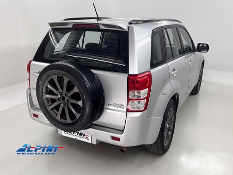 SUZUKI Grand Vitara 2.0 16V AUTOM�TICO, Foto 3
