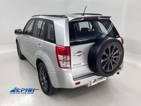 SUZUKI Grand Vitara 2.0 16V AUTOM�TICO, Foto 4