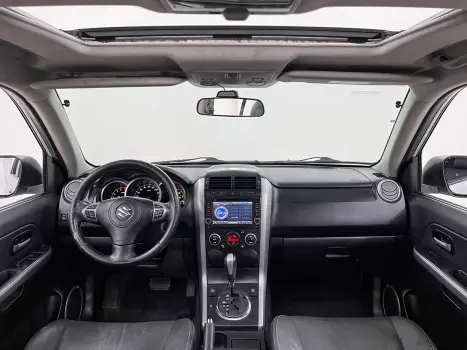 SUZUKI Grand Vitara 2.0 16V AUTOM�TICO, Foto 5