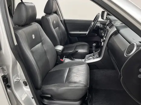 SUZUKI Grand Vitara 2.0 16V AUTOM�TICO, Foto 6