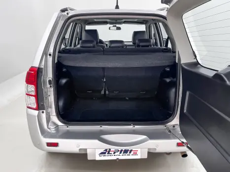 SUZUKI Grand Vitara 2.0 16V AUTOM�TICO, Foto 8