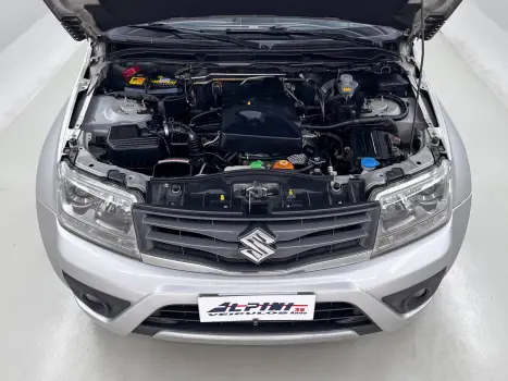 SUZUKI Grand Vitara 2.0 16V AUTOM�TICO, Foto 9
