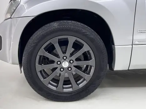 SUZUKI Grand Vitara 2.0 16V AUTOM�TICO, Foto 10