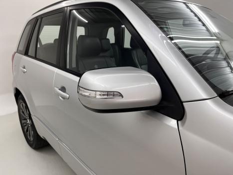 SUZUKI Grand Vitara 2.0 16V AUTOM�TICO, Foto 11
