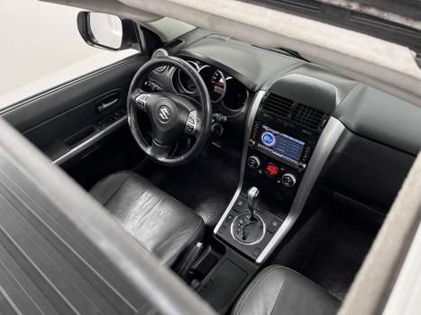 SUZUKI Grand Vitara 2.0 16V AUTOM�TICO, Foto 12