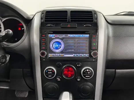 SUZUKI Grand Vitara 2.0 16V AUTOM�TICO, Foto 14