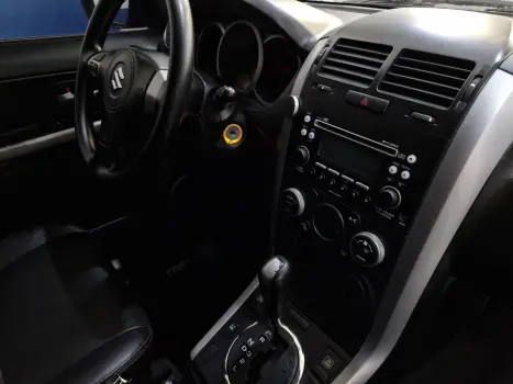 SUZUKI Grand Vitara 2.0 16V 4P AUTOM�TICO, Foto 7