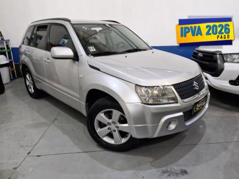 SUZUKI Grand Vitara 2.0 16V 4P AUTOM�TICO, Foto 1