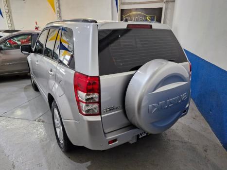 SUZUKI Grand Vitara 2.0 16V 4P AUTOM�TICO, Foto 2