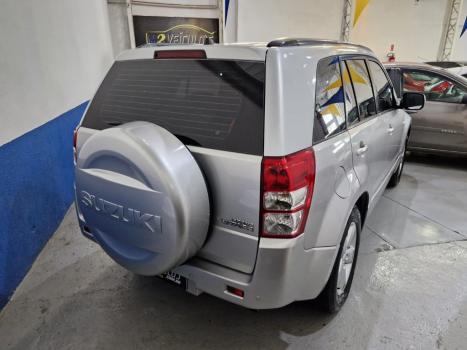 SUZUKI Grand Vitara 2.0 16V 4P AUTOM�TICO, Foto 8