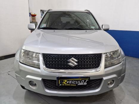 SUZUKI Grand Vitara 2.0 16V 4P AUTOM�TICO, Foto 11