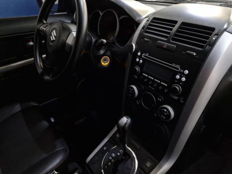 SUZUKI Grand Vitara 2.0 16V 4P AUTOM�TICO, Foto 12