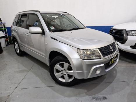 SUZUKI Grand Vitara 2.0 16V 4P AUTOM�TICO, Foto 13