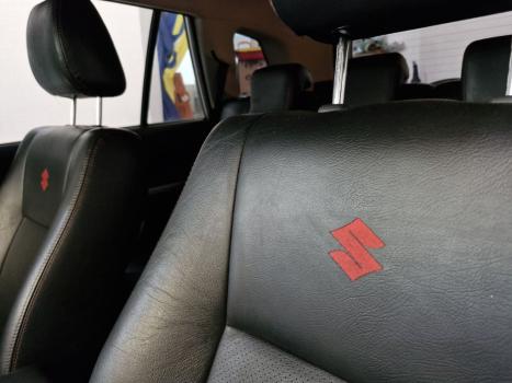 SUZUKI Grand Vitara 2.0 16V 4P AUTOM�TICO, Foto 14