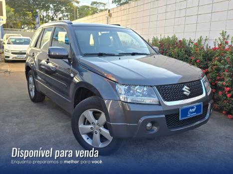 SUZUKI Grand Vitara 2.0 16V 4P AUTOM�TICO, Foto 1