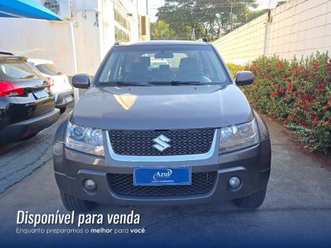 SUZUKI Grand Vitara 2.0 16V 4P AUTOM�TICO, Foto 2
