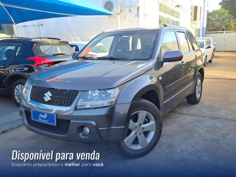 SUZUKI Grand Vitara 2.0 16V 4P AUTOM�TICO, Foto 3