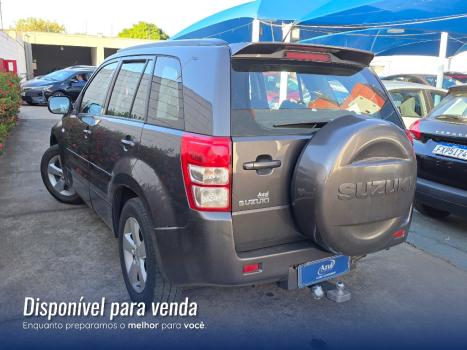 SUZUKI Grand Vitara 2.0 16V 4P AUTOM�TICO, Foto 4