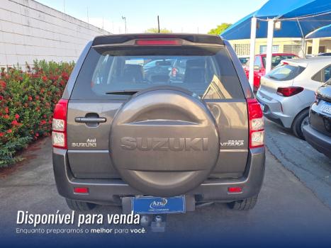 SUZUKI Grand Vitara 2.0 16V 4P AUTOM�TICO, Foto 5