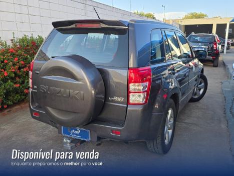 SUZUKI Grand Vitara 2.0 16V 4P AUTOM�TICO, Foto 6