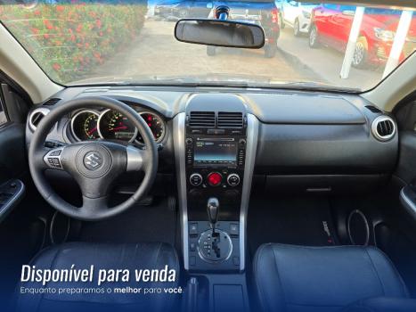 SUZUKI Grand Vitara 2.0 16V 4P AUTOM�TICO, Foto 7