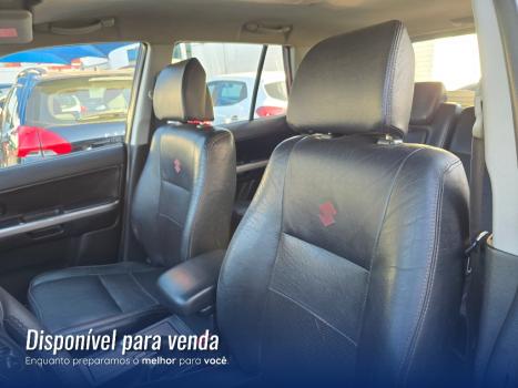 SUZUKI Grand Vitara 2.0 16V 4P AUTOM�TICO, Foto 10