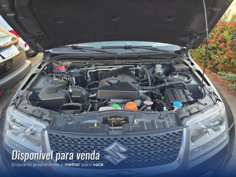 SUZUKI Grand Vitara 2.0 16V 4P AUTOM�TICO, Foto 14