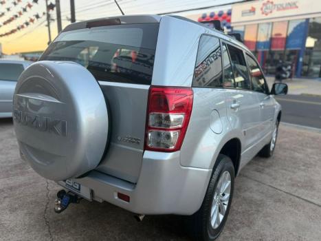 SUZUKI Grand Vitara 2.0 16V 4P AUTOM�TICO, Foto 4