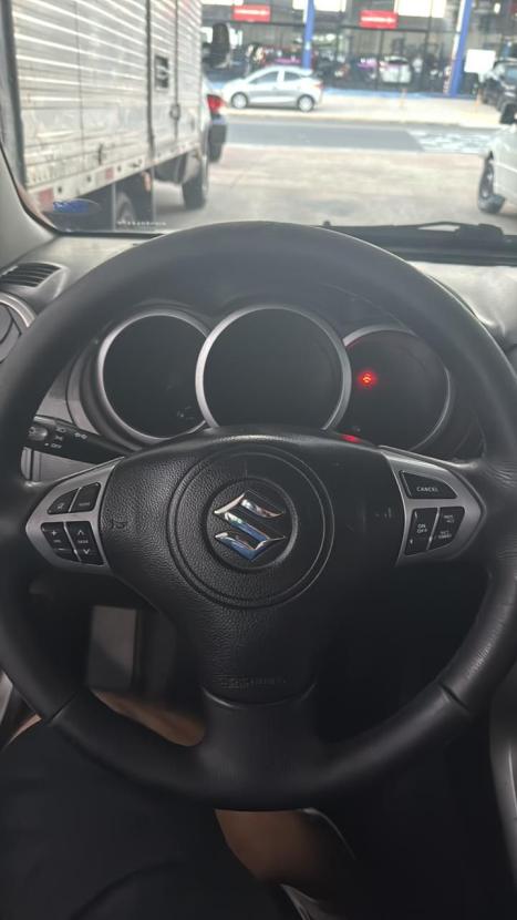 SUZUKI Grand Vitara 2.0 16V 4P AUTOM�TICO, Foto 13
