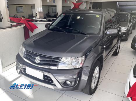 SUZUKI Grand Vitara 2.0 16V AUTOM�TICO, Foto 1