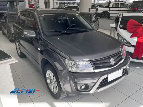 SUZUKI Grand Vitara 2.0 16V AUTOM�TICO, Foto 2