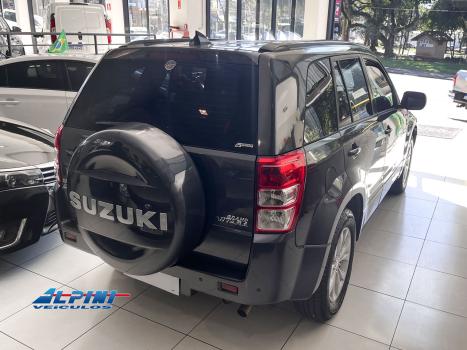SUZUKI Grand Vitara 2.0 16V AUTOM�TICO, Foto 3