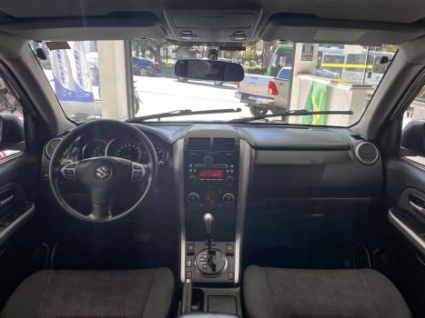 SUZUKI Grand Vitara 2.0 16V AUTOM�TICO, Foto 5