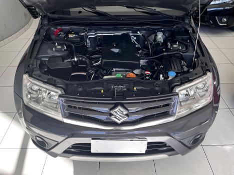 SUZUKI Grand Vitara 2.0 16V AUTOM�TICO, Foto 9