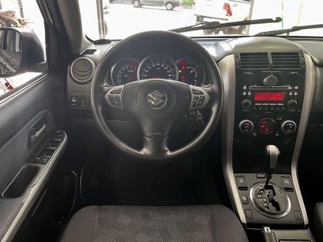 SUZUKI Grand Vitara 2.0 16V AUTOM�TICO, Foto 11