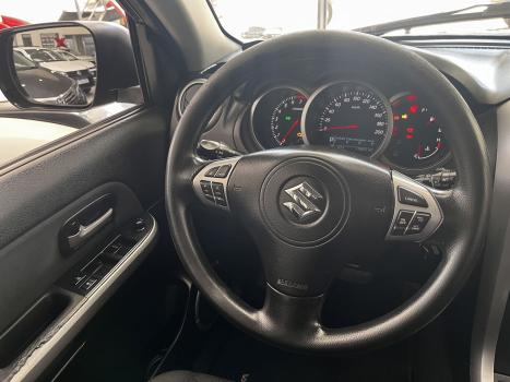 SUZUKI Grand Vitara 2.0 16V AUTOM�TICO, Foto 12